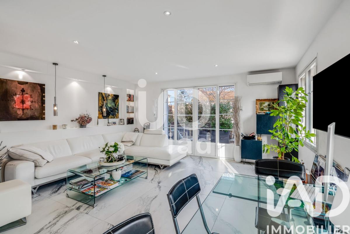 Appartement 4 Pièce(s) Saint-Tropez