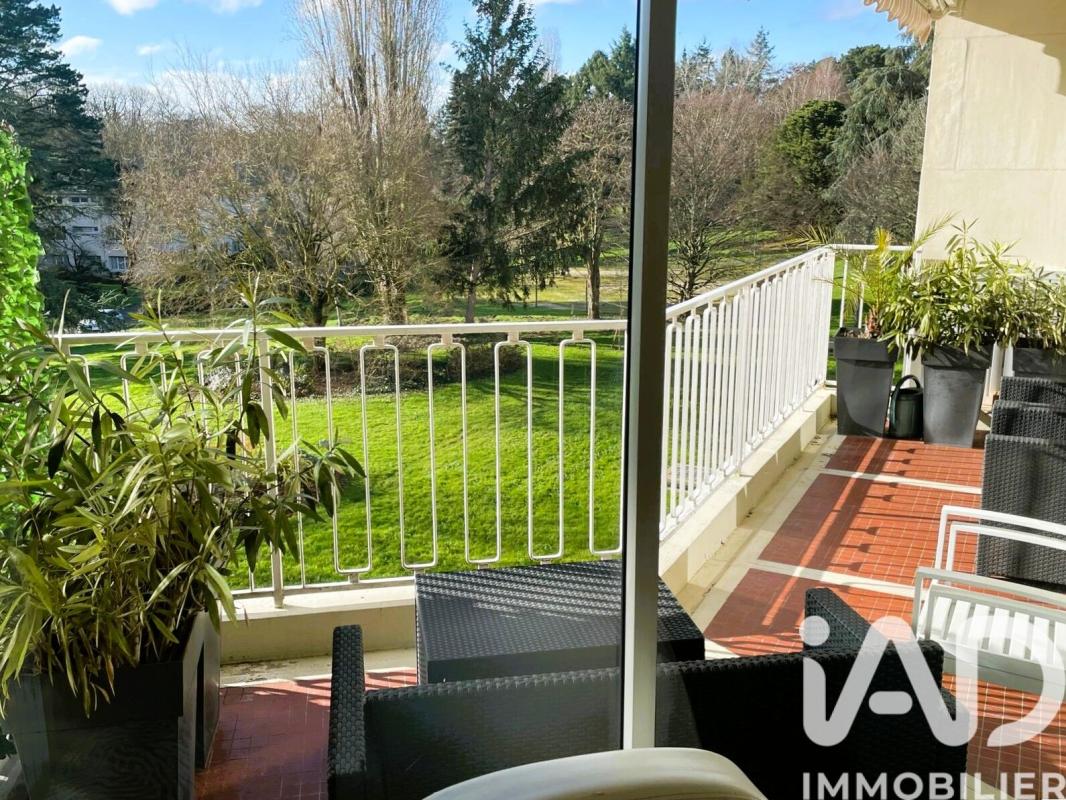 Appartement 7 Pièce(s) Avrillé