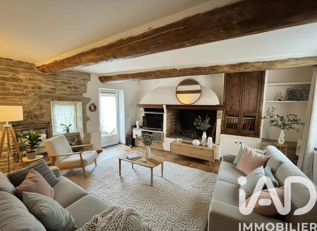 Maison de village 4 Pièce(s) Langlade