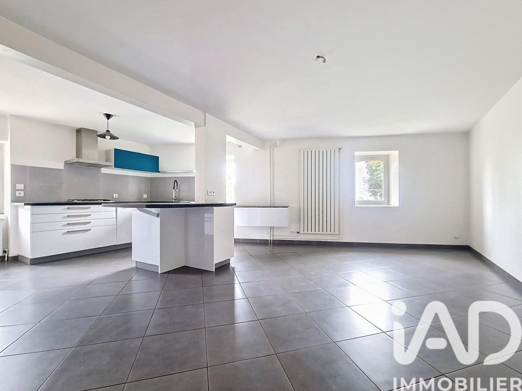 Maison 6 Pièce(s) Ville-sur-Jarnioux - Photo 1