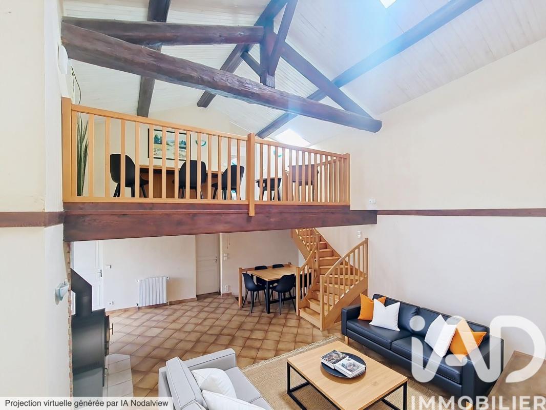 Maison 6 Pièce(s) Ville-sur-Jarnioux - Photo 3