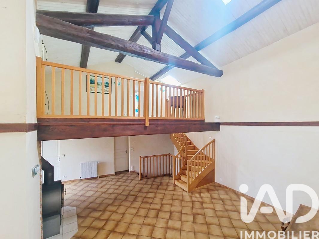 Maison 6 Pièce(s) Ville-sur-Jarnioux - Photo 4