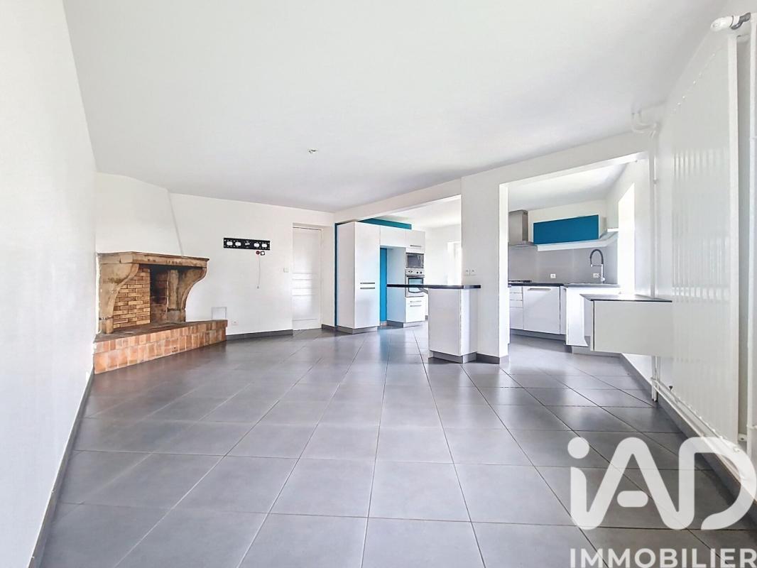 Maison 6 Pièce(s) Ville-sur-Jarnioux - Photo 6