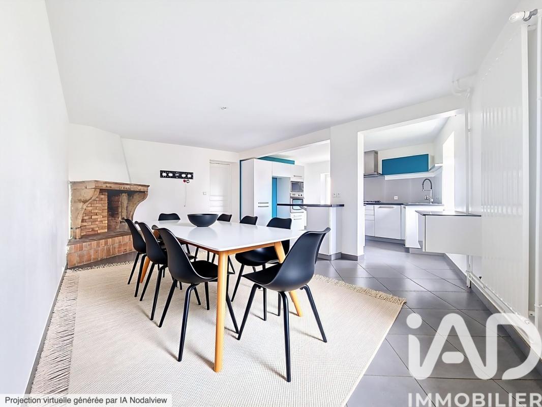Maison 6 Pièce(s) Ville-sur-Jarnioux - Photo 7
