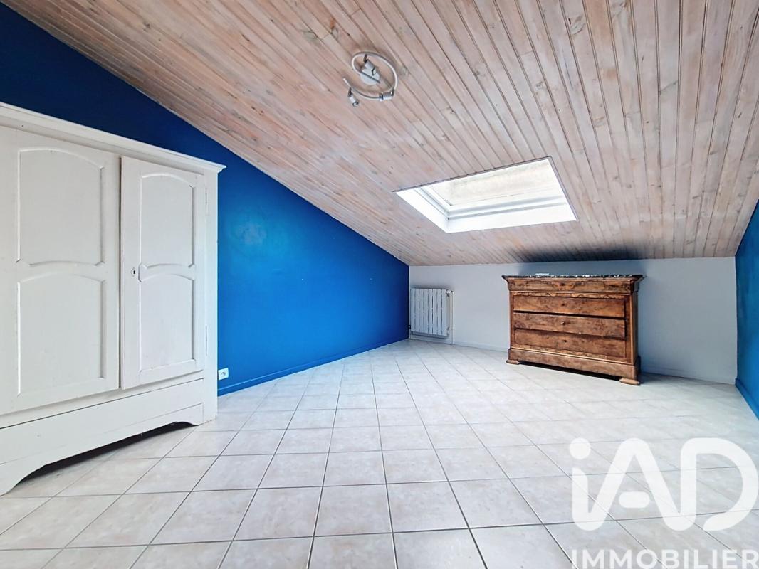 Maison 6 Pièce(s) Ville-sur-Jarnioux - Photo 9