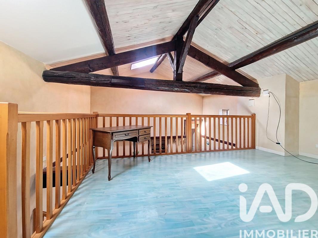 Maison 6 Pièce(s) Ville-sur-Jarnioux - Photo 10