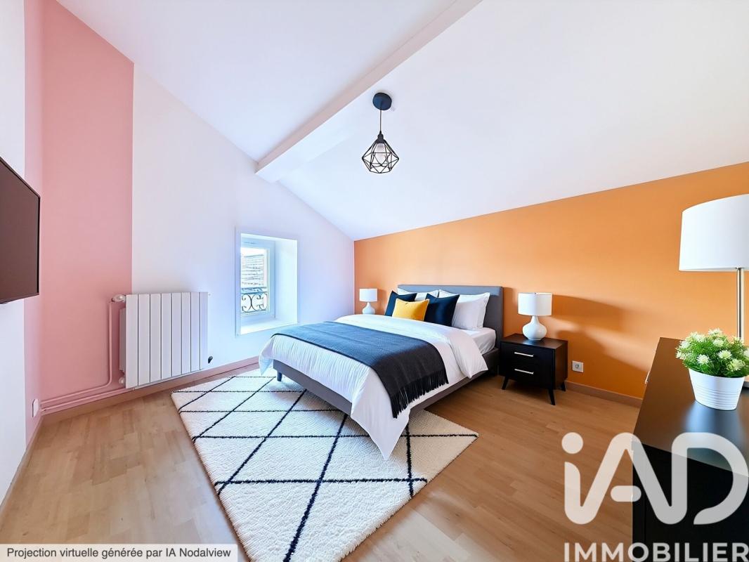 Maison 6 Pièce(s) Ville-sur-Jarnioux - Photo 11