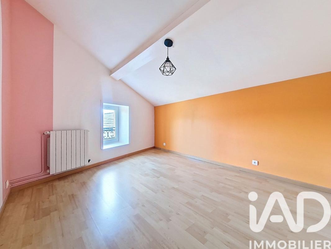 Maison 6 Pièce(s) Ville-sur-Jarnioux - Photo 12