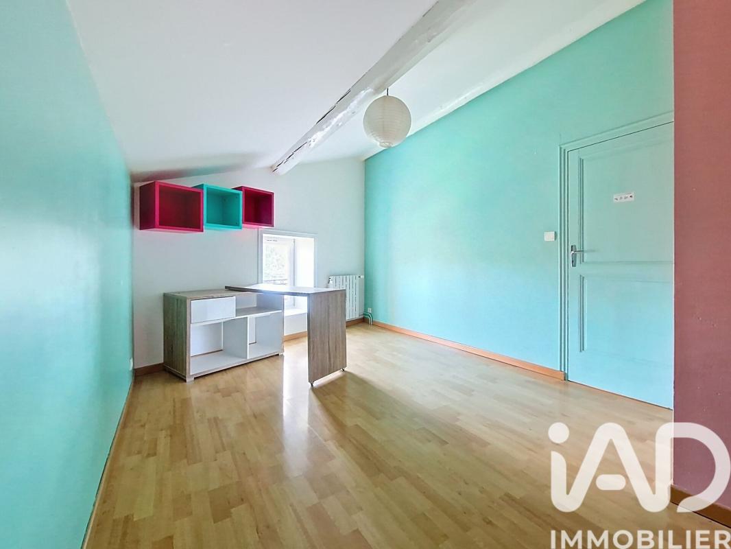 Maison 6 Pièce(s) Ville-sur-Jarnioux - Photo 13