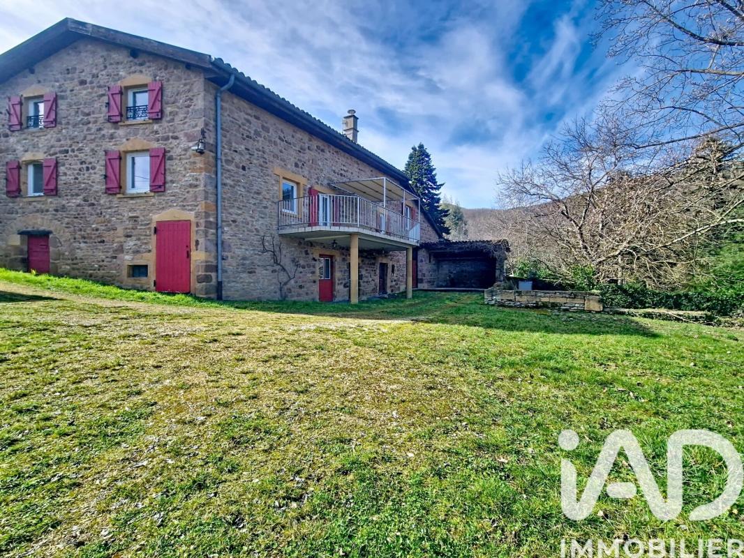 Maison 6 Pièce(s) Ville-sur-Jarnioux - Photo 15
