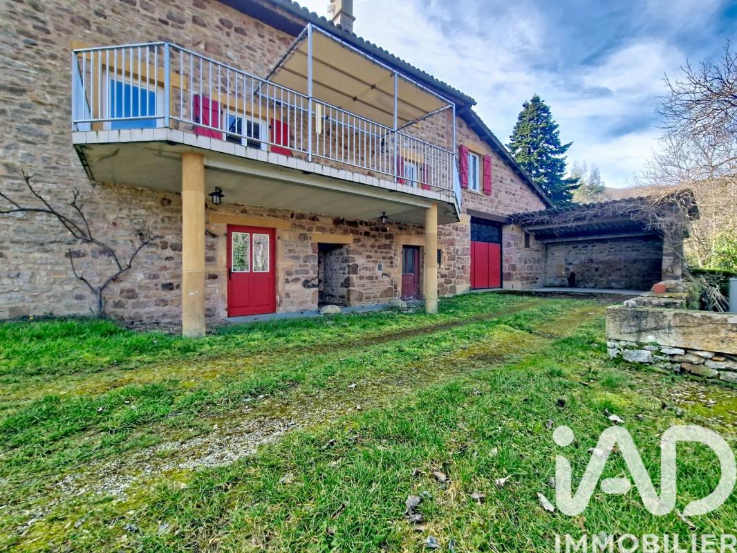 Maison 6 Pièce(s) Ville-sur-Jarnioux - Photo 16