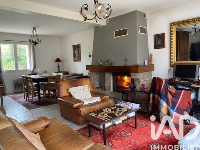 Maison 5 Pièce(s) Plomelin