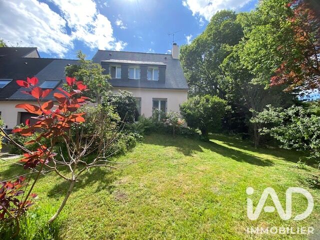 Maison 5 Pièce(s) Plomelin - Photo 1