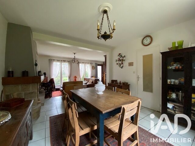 Maison 5 Pièce(s) Plomelin - Photo 3