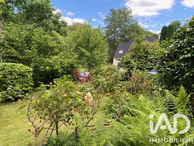 Maison 5 Pièce(s) Plomelin - Photo 10