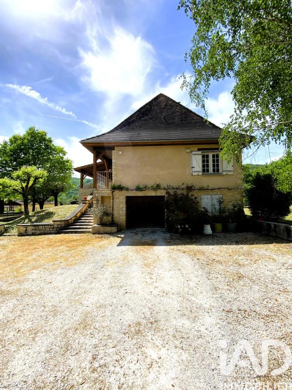Maison 6 Pièce(s) Castelfranc - Photo 3