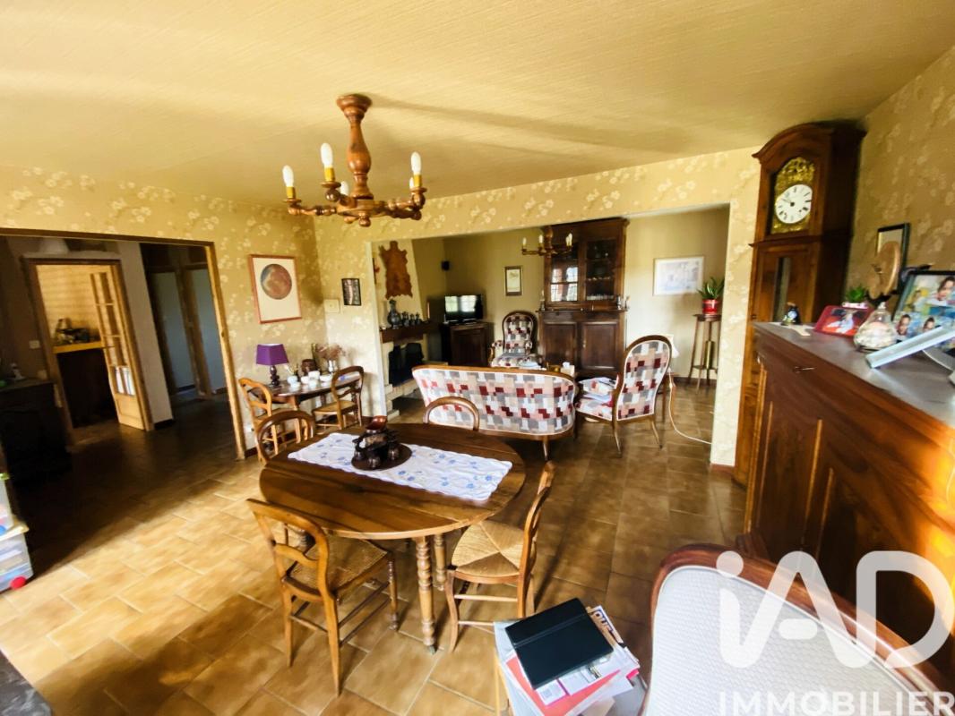 Maison 6 Pièce(s) Castelfranc - Photo 4