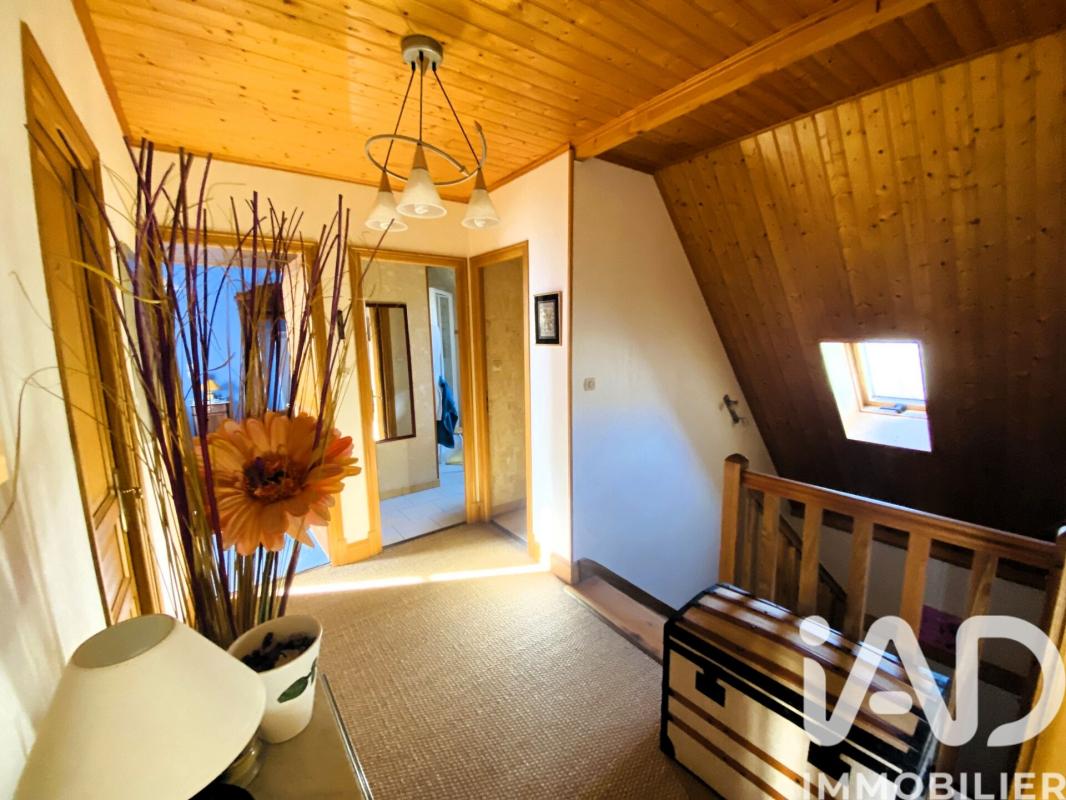 Maison 6 Pièce(s) Castelfranc - Photo 8