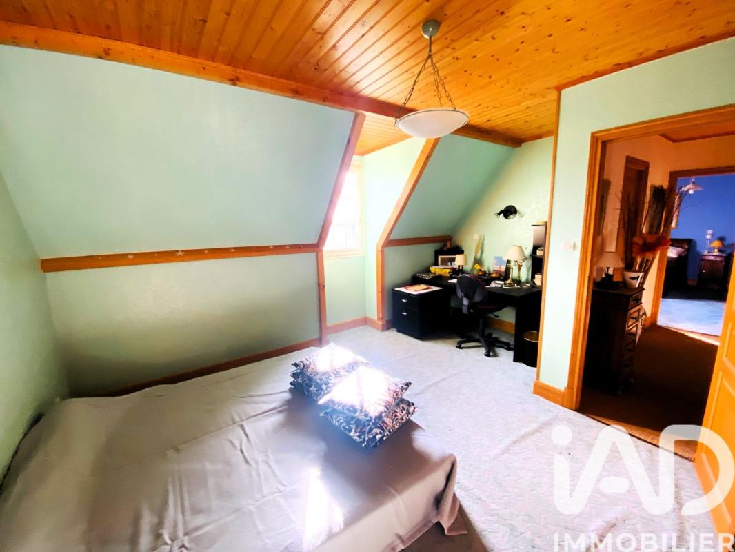 Maison 6 Pièce(s) Castelfranc - Photo 10