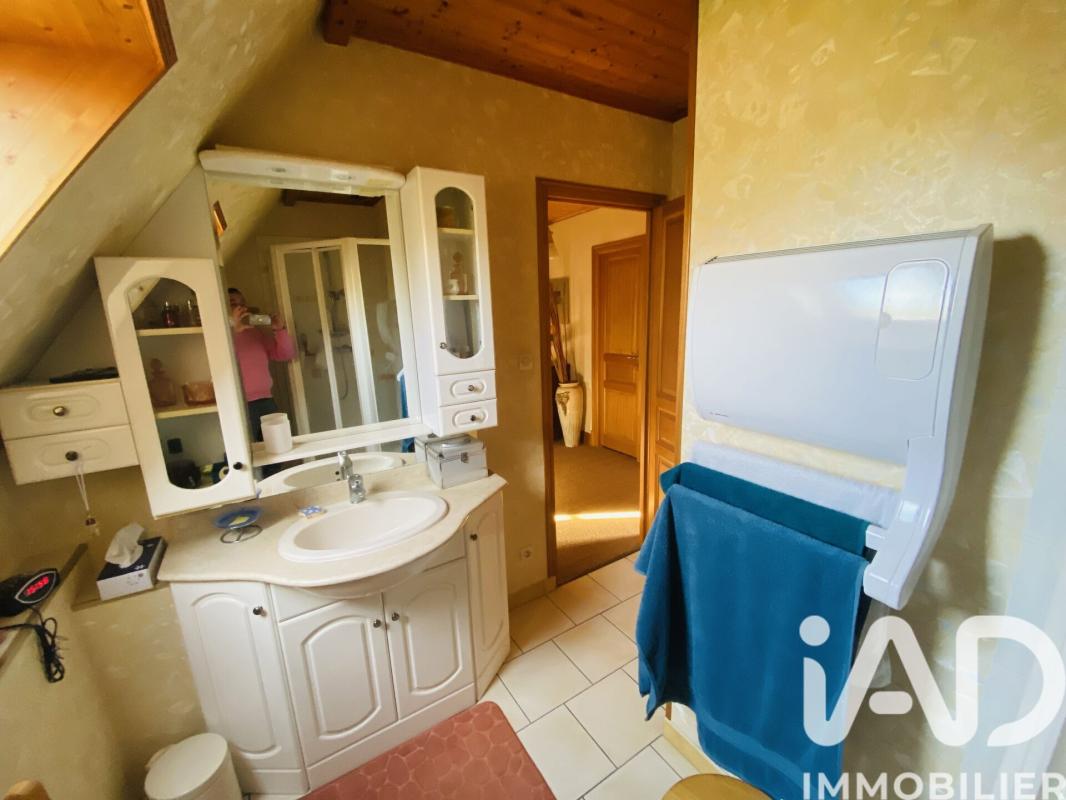 Maison 6 Pièce(s) Castelfranc - Photo 11