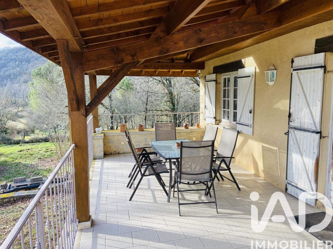 Maison 6 Pièce(s) Castelfranc - Photo 14