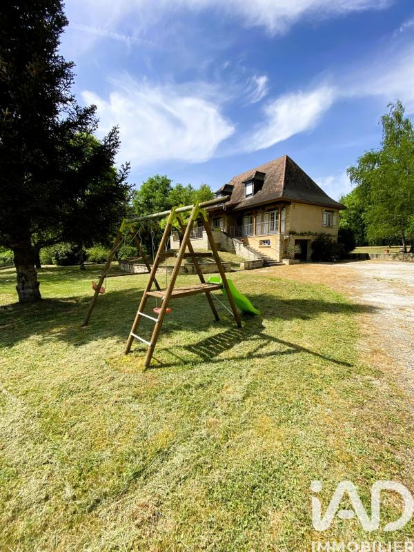 Maison 6 Pièce(s) Castelfranc - Photo 17