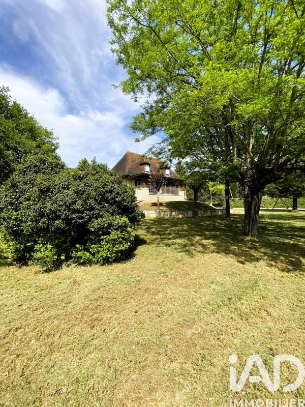 Maison 6 Pièce(s) Castelfranc - Photo 19