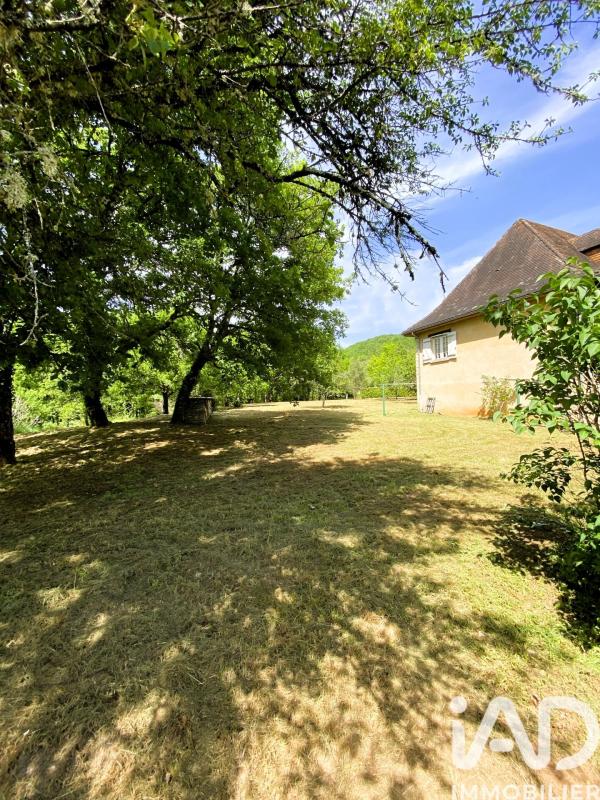 Maison 6 Pièce(s) Castelfranc - Photo 20