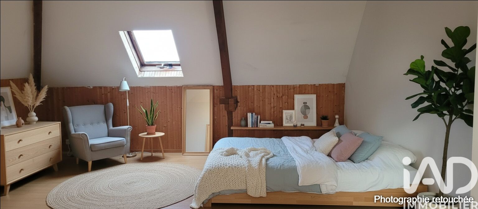 Maison 7 Pièce(s) Nieul-le-Dolent - Photo 2