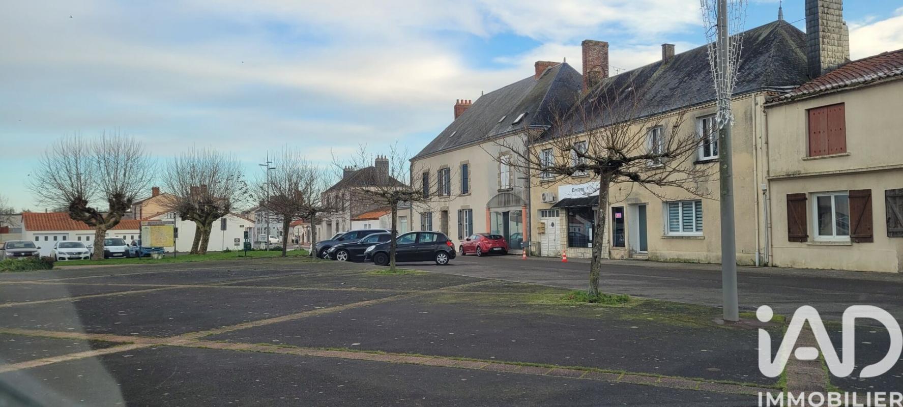 Maison 7 Pièce(s) Nieul-le-Dolent - Photo 5