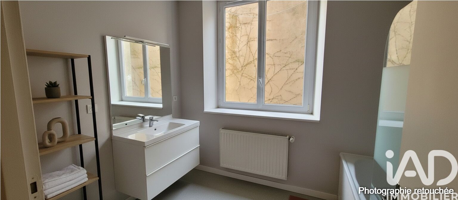 Maison 7 Pièce(s) Nieul-le-Dolent - Photo 12