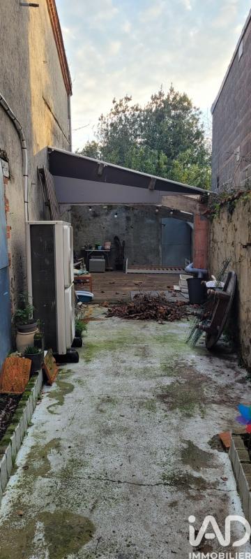 Maison 7 Pièce(s) Nieul-le-Dolent - Photo 13