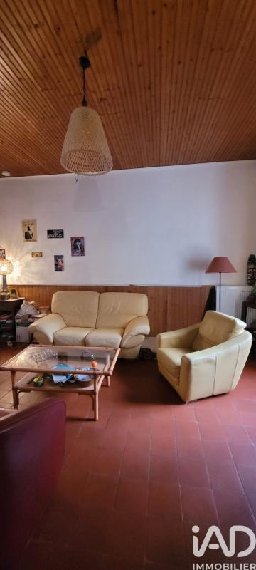 Maison 7 Pièce(s) Nieul-le-Dolent - Photo 15