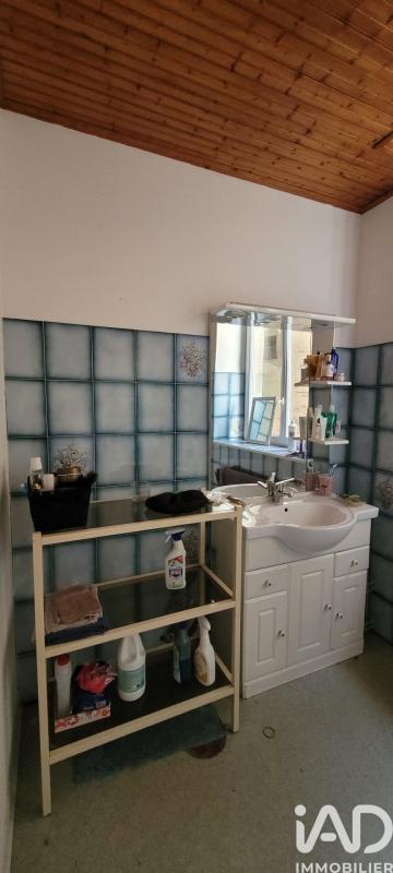 Maison 7 Pièce(s) Nieul-le-Dolent - Photo 19