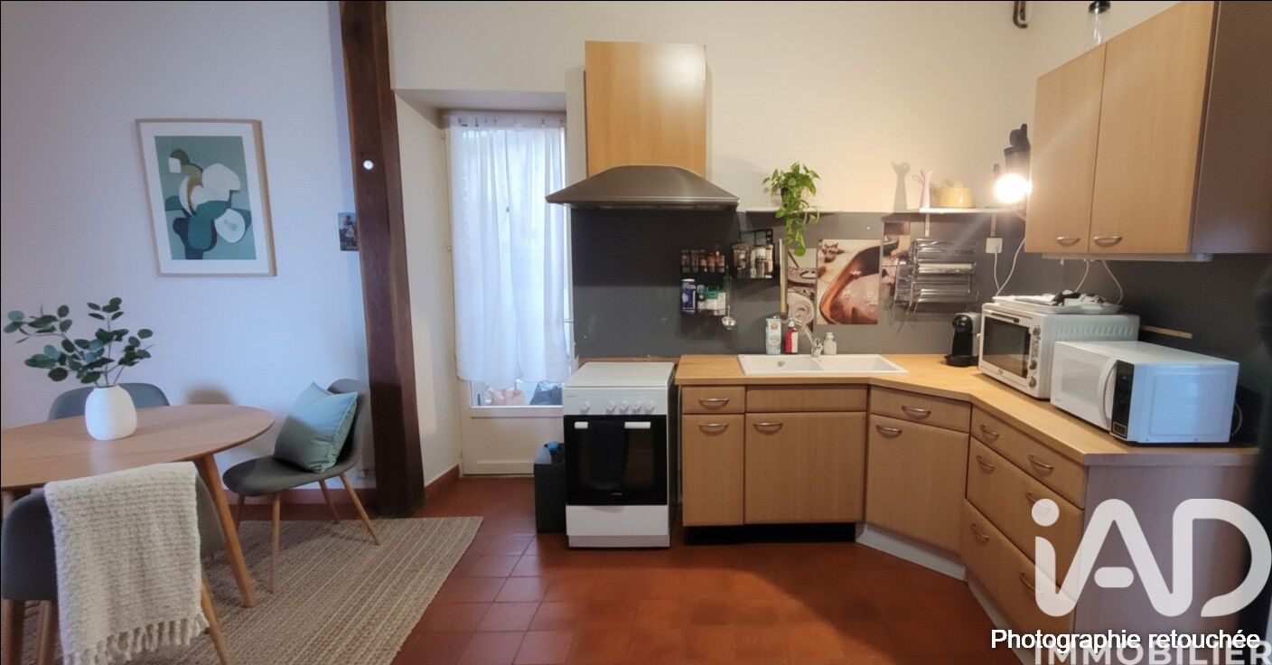 Maison 7 Pièce(s) Nieul-le-Dolent - Photo 6