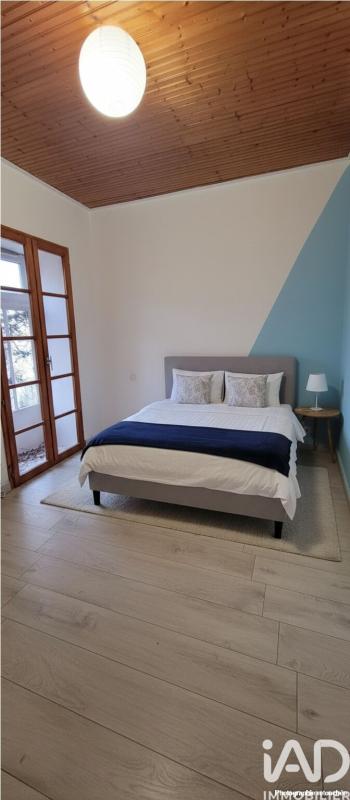 Maison 7 Pièce(s) Nieul-le-Dolent - Photo 10