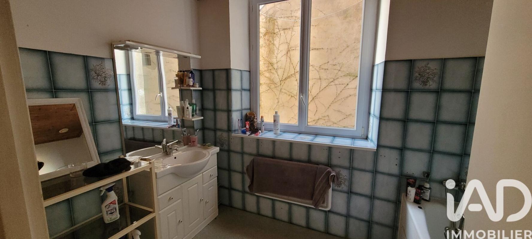 Maison 7 Pièce(s) Nieul-le-Dolent - Photo 11