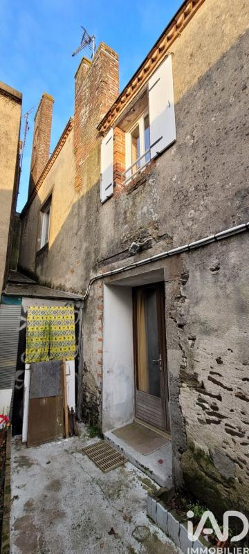 Maison 7 Pièce(s) Nieul-le-Dolent - Photo 17