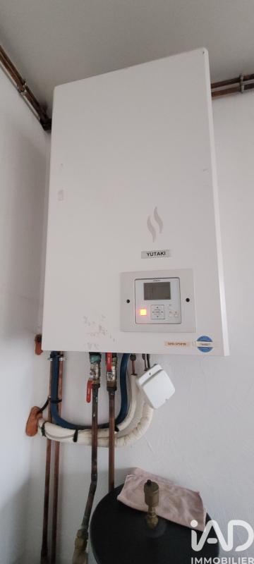 Maison 7 Pièce(s) Nieul-le-Dolent - Photo 23