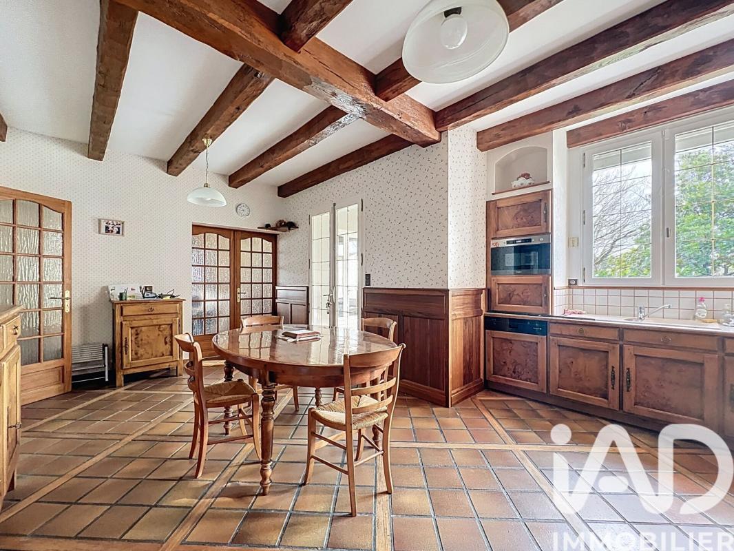 Maison 6 Pièce(s) Marans - Photo 6