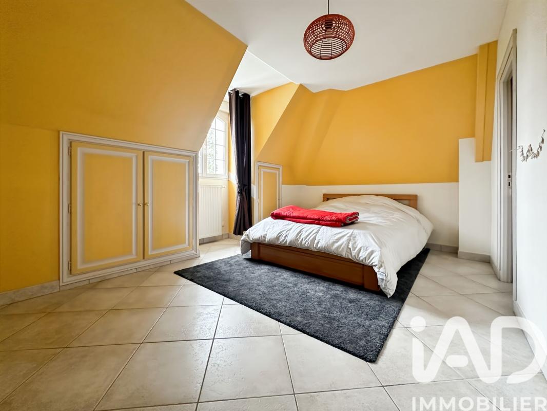 Maison 9 Pièce(s) Noisy-le-Grand - Photo 9