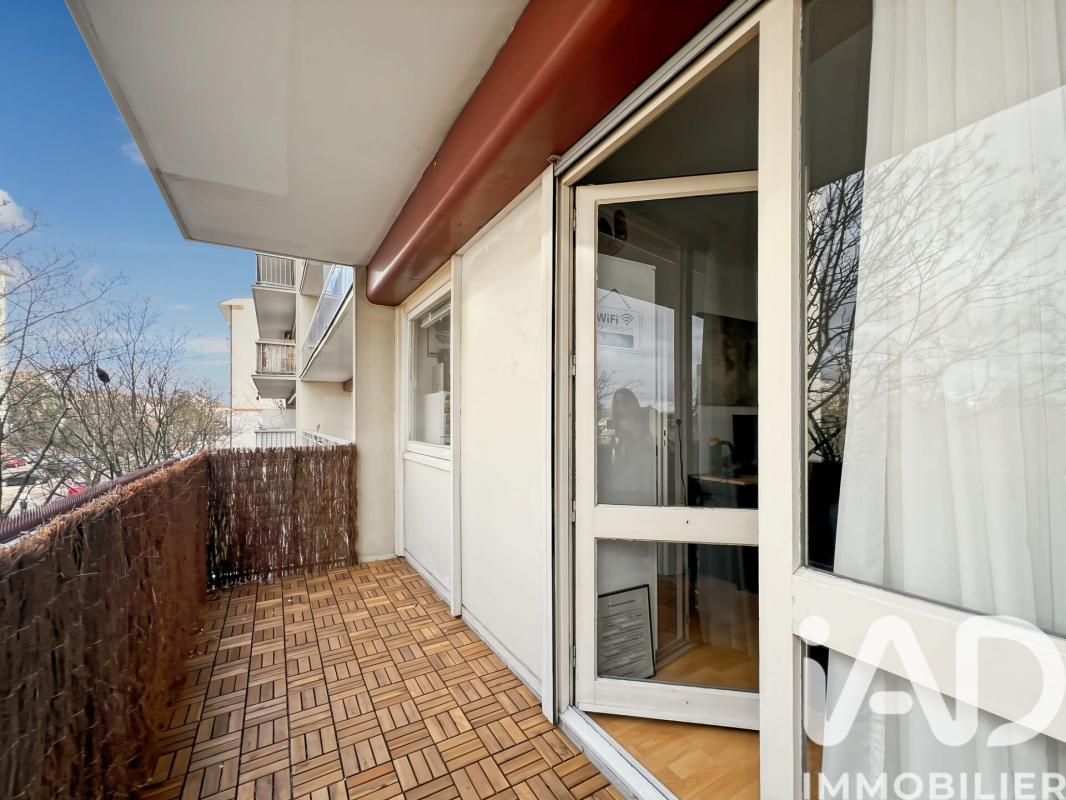 Appartement 1 Pièce(s) Créteil