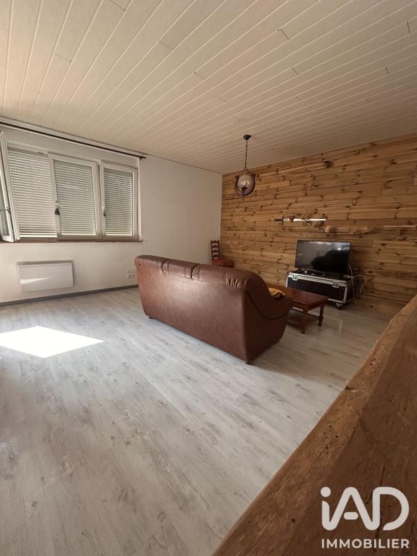 Maison 5 Pièce(s) Villersexel