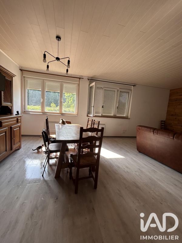 Maison 5 Pièce(s) Villersexel - Photo 2
