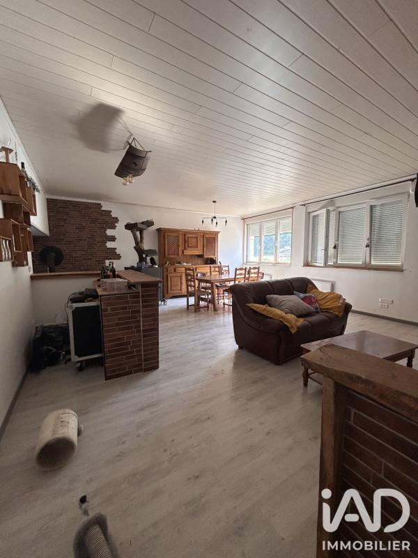 Maison 5 Pièce(s) Villersexel - Photo 3