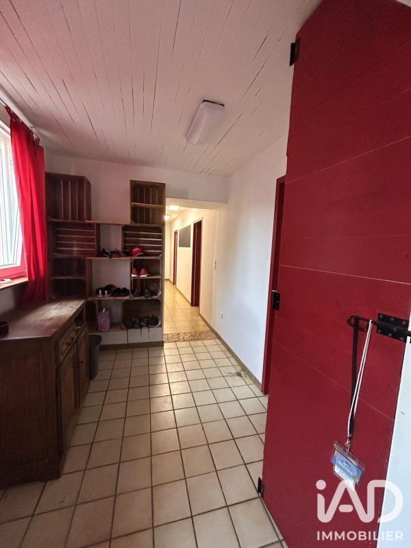 Maison 5 Pièce(s) Villersexel - Photo 5