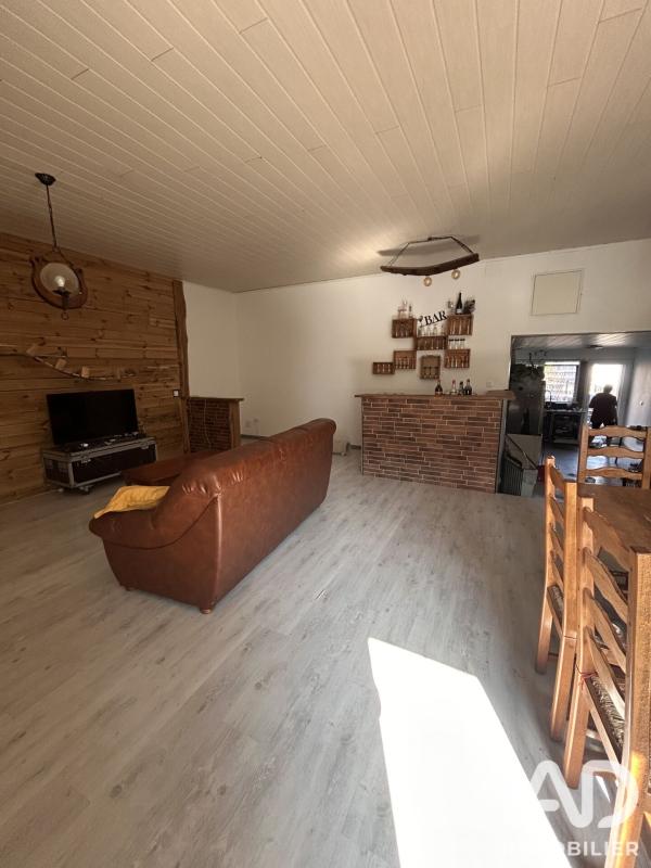 Maison 5 Pièce(s) Villersexel - Photo 7