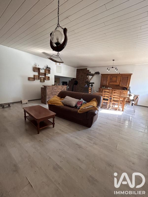 Maison 5 Pièce(s) Villersexel - Photo 13