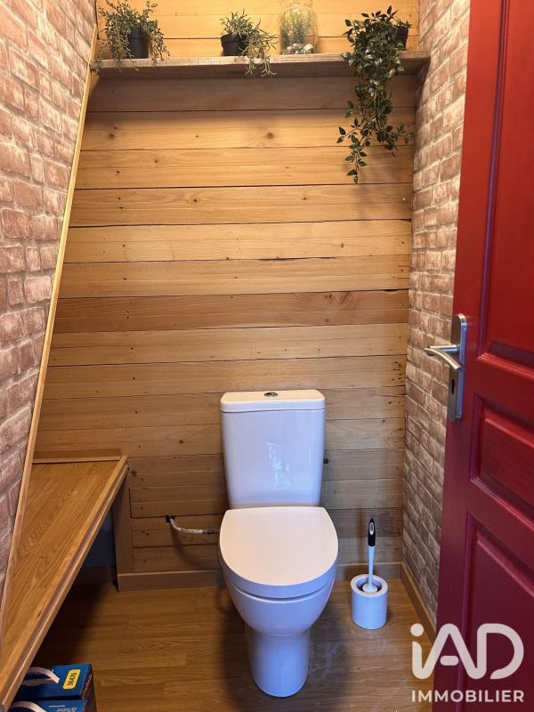 Maison 5 Pièce(s) Villersexel - Photo 17