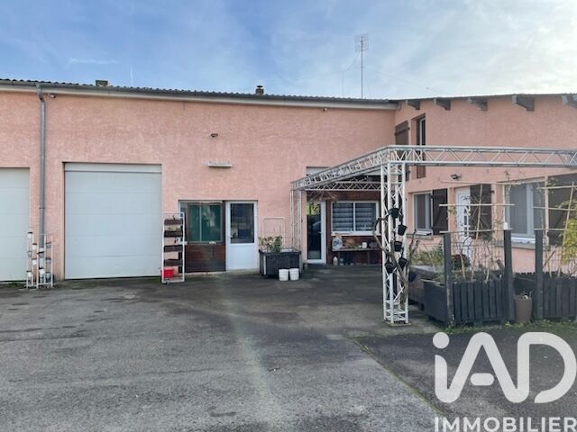 Maison 5 Pièce(s) Villersexel - Photo 23
